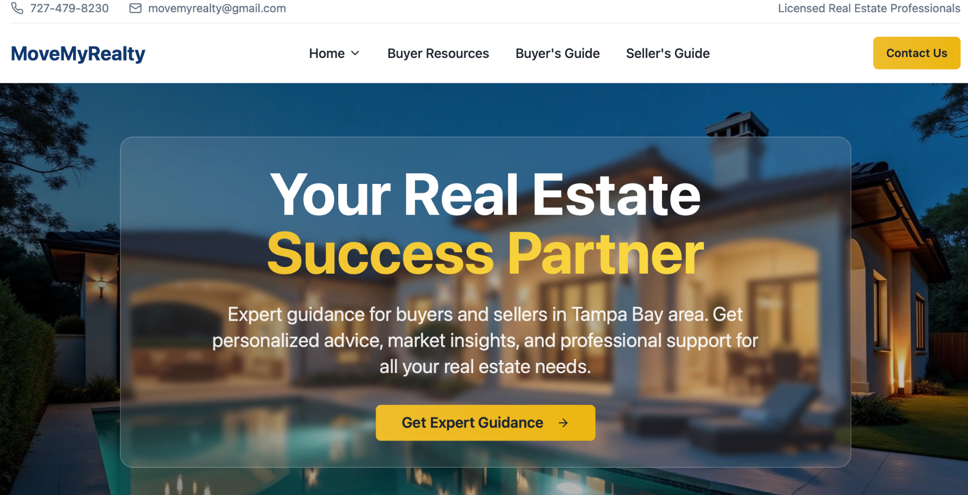 The Preserve at Gulf Trace